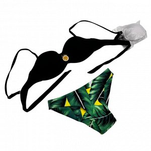 Купальник женский