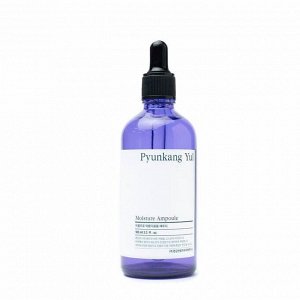PYUNKANG YUL MOISTURE AMPOULE (100ml), Увлажняющая ампула для лица (100мл)