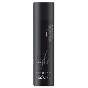 STYLE Perfetto PRIMER NATURAL HOLD CONTROL. Моделирующее сухое масло.