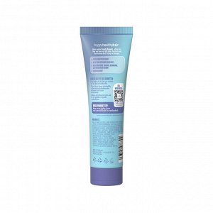 Несмываемый крем-праймер для волос invisibobble Styling Cream 5 in 1