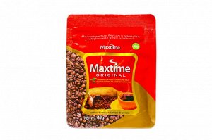 Кофе "Макстайм" 40г