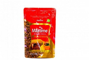 Кофе "Макстайм" 100г