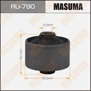 Сайлентблок Masuma, для Suzuki Grand Vitara, арт. RU-790