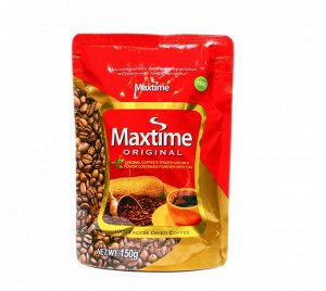 Кофе "Макстайм" 150г