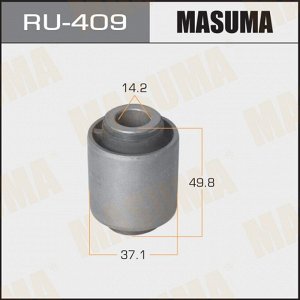 Сайлентблок Masuma, для Nissan Elgrand, арт. Ru-409