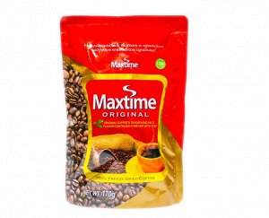 Кофе "Макстайм" 170г