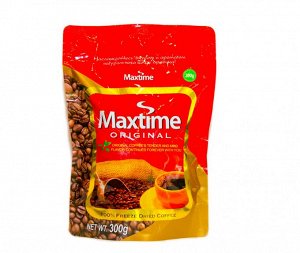 Кофе "Макстайм" 300г