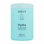 Purify- Hydra Conditioner. Увлажняющий кондиционер для сухих волос 1000мл