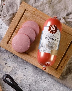 Элефант/ Чайная