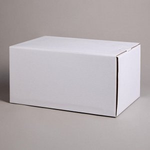 Хлебница с двумя банками для сыпучих продуктов, 30x19,5x15,5 см, диаметр банок 11,5 см, высота 16,5 см, 1 шт.