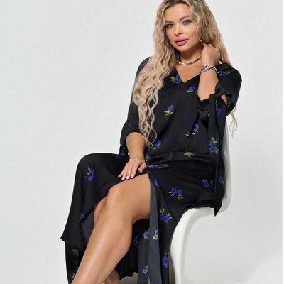 DORA - Яркая и модная одежда PLUS SIZE. Новинки Лета+SALE!