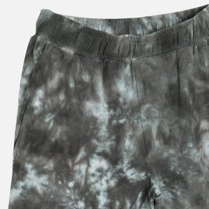 Брюки спортивные для девочки