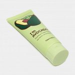Tony Moly 🥑 Питательная пенка для умывания