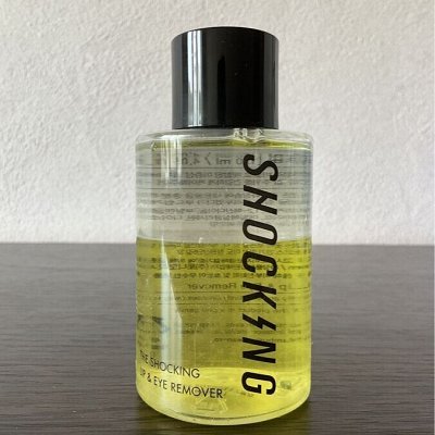 Tony Moly Ремувер для снятия макияжа