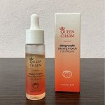 🤩 Новинка! Сыворотка для лица с тыквой