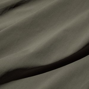 UNIQLO Платье без рукавов (длина 116-127), оливковый