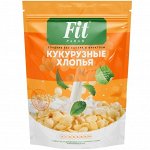 ФитПарад. Вкусный и полезный завтрак