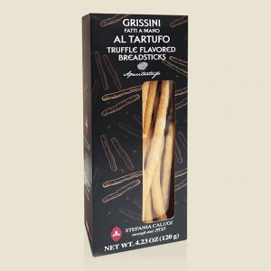 Гриссини с трюфелем 120 г,