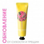 Крем-десерт для рук обновляющий TaiYan, 30 г