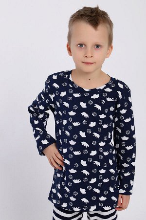 Костюм Варианты расцветки: синий
Ткань:  интерлок, Состав:  100% хлопок
Костюм домашний для мальчика или для девочки из интерлока.

 

Таблица размеров и веса

Вес (гр.): 230 (22), 160 (24), 195