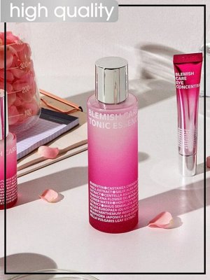 ISOI Тоник-эссенция для лица Tonic Essence Blemish Care, 50 мл