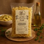 Итальянская паста: вкус, который покоряет с первого укуса