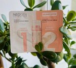 (пробник) Двойная восстанавливающая сыворотка с пробиотиками, Neogen Dermalogy Probiotics Double Action Serum