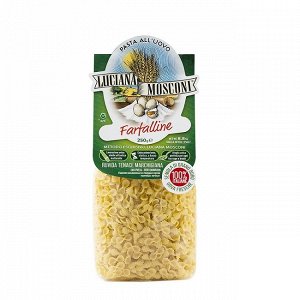 Яичная паста Бантики 250 г,