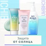 Солнцезащитные средства