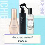 Несмываемый уход — флюиды, масла и крема