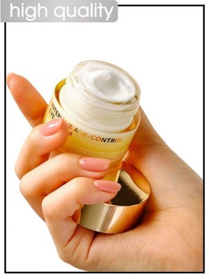 ISOI Крем для век антивозрастной интенсивный Eye Cream Intensive Age-Control, 20 мл