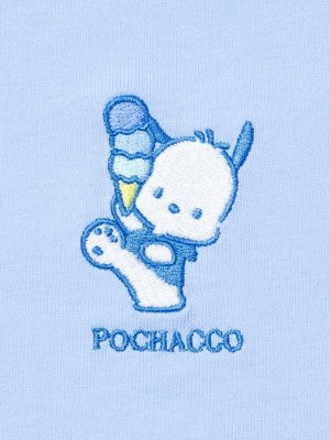 UNIQLO T Shirt - хлопковая футболка с героями Санрио