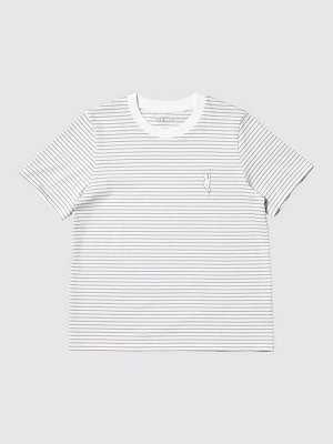 UNIQLO Miffy UT T-shirt - хлопковая футболка с героями Miffy