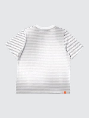 UNIQLO Miffy UT T-shirt - хлопковая футболка с героями Miffy