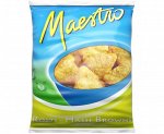 Картофельные котлетки треугольные 2,5кг, Maestro, 1шт Турция