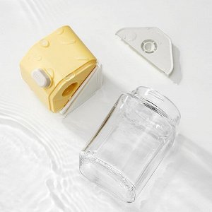 Банка для специй двухсторонняя с дозатором, 200 мл