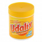 Пятновыводитель-отбеливатель UdaliX OXi, 500 г