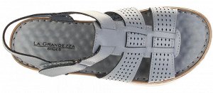 Босоножки LaGrandezza XT136-012