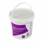 Дезинфицирующее средство &quot;Део-Хлор&quot;, 300 таблеток, 1 кг