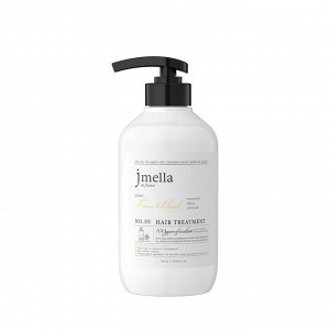 JMELLA Парфюмированная маска-бальзам для волос "Лайм и Базилик"  IN FRANCE LIME & BASIL HAIR TREATMENT