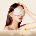 Маска для сна 3D &quot;Бабочка&quot; с полным затемнением