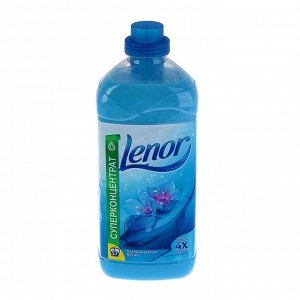 Кондиционер для белья Lenor "Скандинавская весна", 2 л