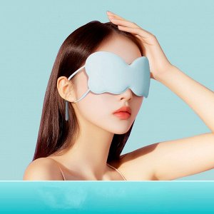 Nanyang Маска для сна 3D &quot;Бабочка&quot; с полным затемнением