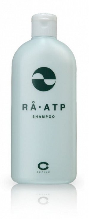 CEFINE RA-ATP Шампунь для поврежденных волос