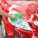 Ваш автомобиль заслуживает идеальной чистоты! ✨