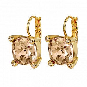 TANA SG GOLDEN серьги 450119