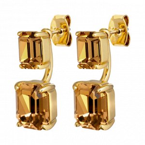 TETI SG GOLDEN серьги 460005