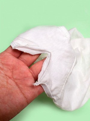 Одноразовые трусы женские (5 шт)
