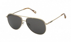 Солнцезащитные очки ZADIG&VOLTAIRE SZV378 0594