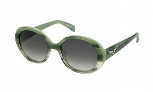 Солнцезащитные очки ZADIG&VOLTAIRE SZV338 09N6